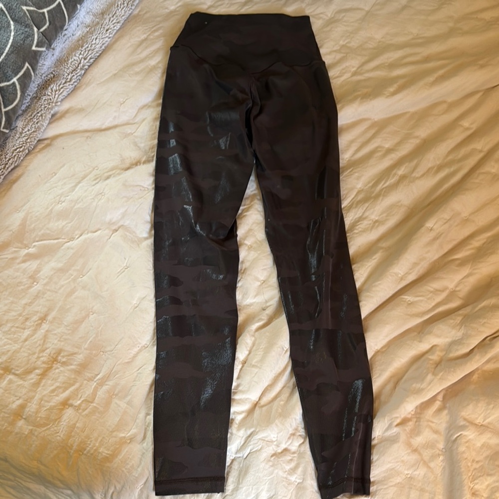 Offline Camouflage Leggings